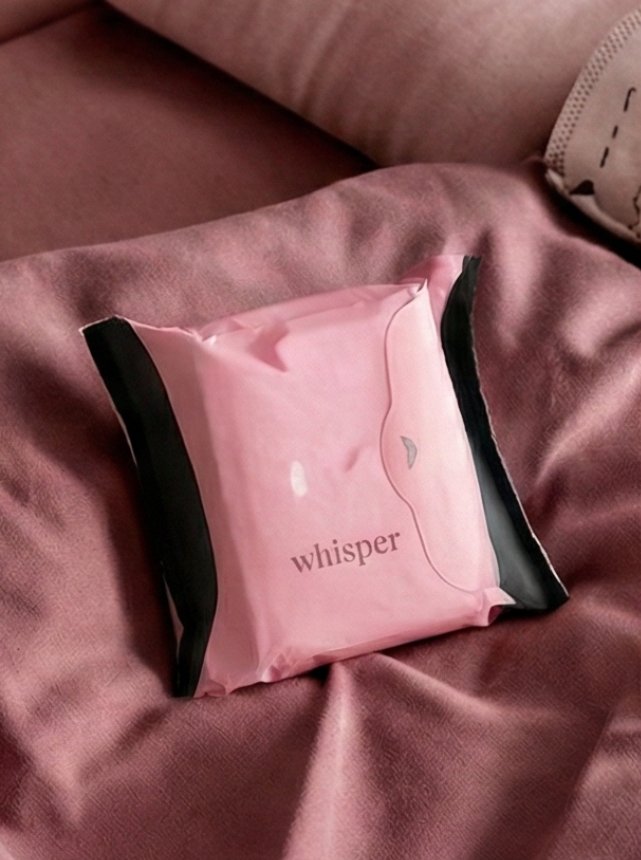Whisper Night Pads